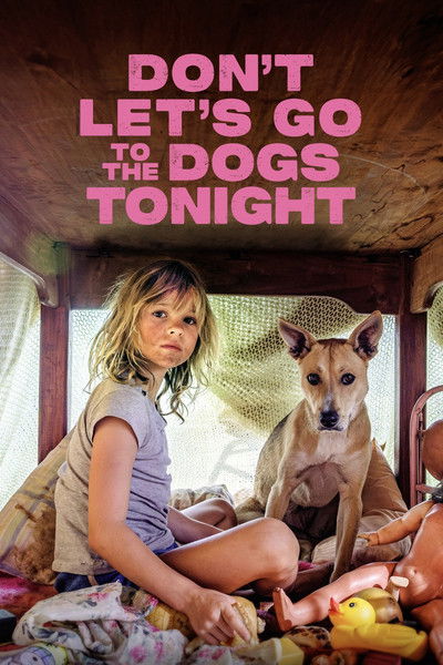 Download Don’t Let’s Go to the Dogs Tonight (2024) English Movie 480p | 720p | 1080p WEB-DL ESub