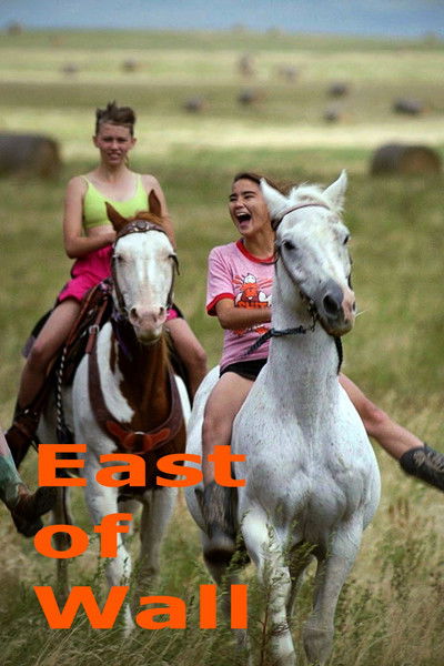 Download East of Wall (2025) English Movie 480p | 720p | 1080p WEB-DL ESub