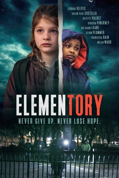 Download ElemenTory (2024) English Movie 480p | 720p | 1080p WEB-DL ESub