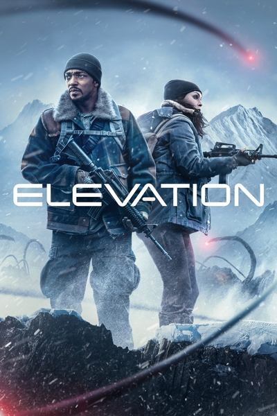 Download Elevation (2024) Dual Audio [Hindi-English] Movie 480p | 720p | 1080p BluRay ESub