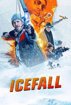Download Ice Fall (2025) English Movie 480p | 720p | 1080p BluRay ESub