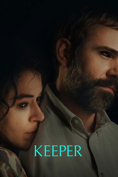 Download Keeper (2025) English Movie 480p | 720p | 1080p WEB-DL ESub