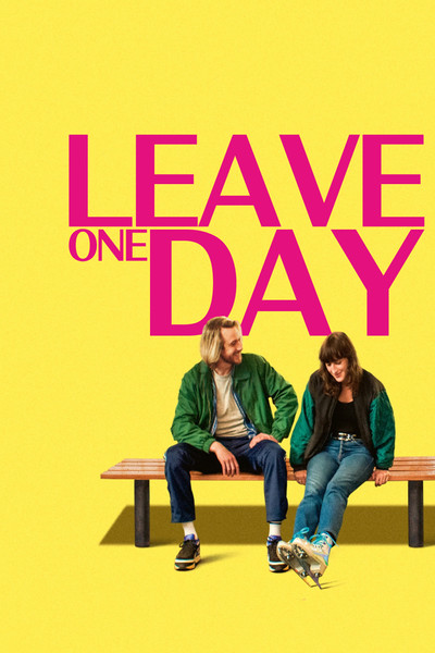 Download Leave One Day (2025) French Movie 480p | 720p | 1080p BluRay ESub