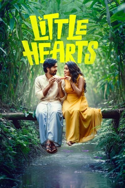 Download Little Hearts (2024) Dual Audio [Hindi-Malayalam] Movie 480p | 720p | 1080p | 2160p WEB-DL ESub