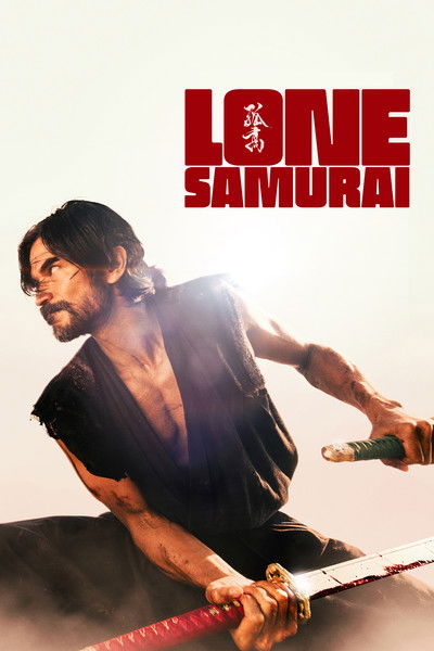 Download Lone Samurai (2025) Japanese Movie 480p | 720p | 1080p WEB-DL ESub