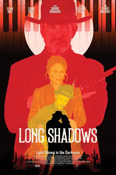 Download Long Shadows (2025) English Movie 480p | 720p | 1080p WEB-DL ESub