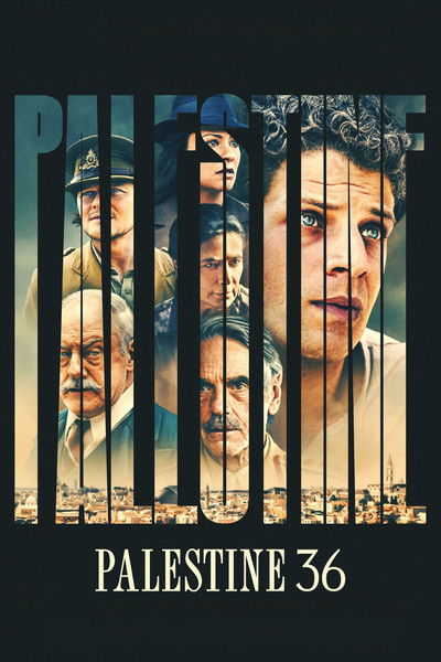 Download Palestine 36 (2025) Arabic Movie 480p | 720p | 1080p WEB-DL ESub