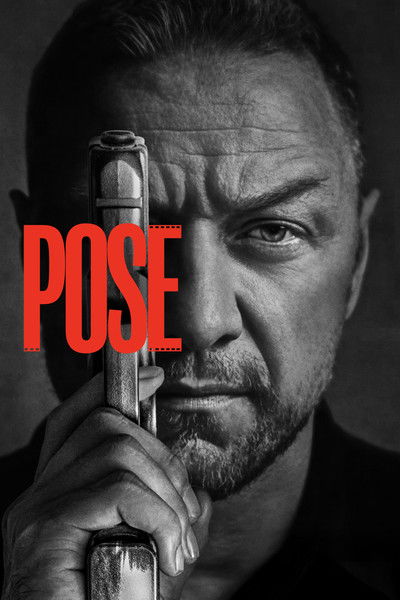 Download Pose (2025) English Movie 480p | 720p | 1080p WEB-DL ESub