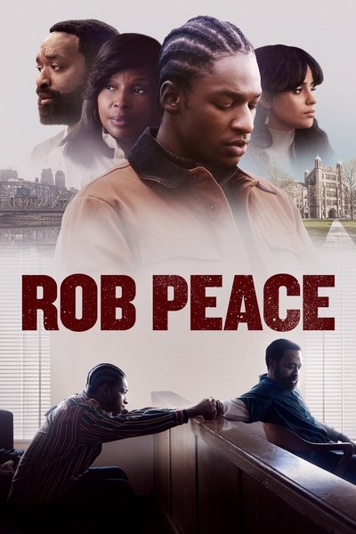 Download Rob Peace (2024) Dual Audio [Hindi-English] Movie 480p | 720p | 1080p WEB-DL ESub