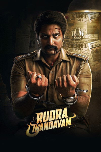 Download Rudra Thandavam (2021) Dual Audio [Hindi-Tamil] Movie 480p | 720p | 1080p WEB-DL ESub