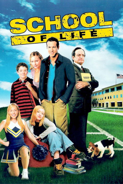 Download School of Life (2005) Dual Audio [Hindi-English] Movie 480p | 720p | 1080p BluRay ESub