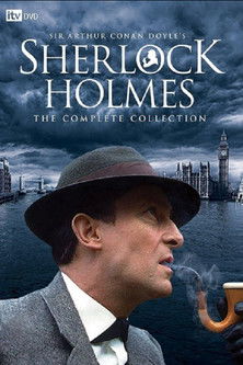Download The Adventures of Sherlock Holmes (Season 1) Dual Audio [Hindi-English] WEB Series 480p | 720p | 1080p WEB-DL ESub