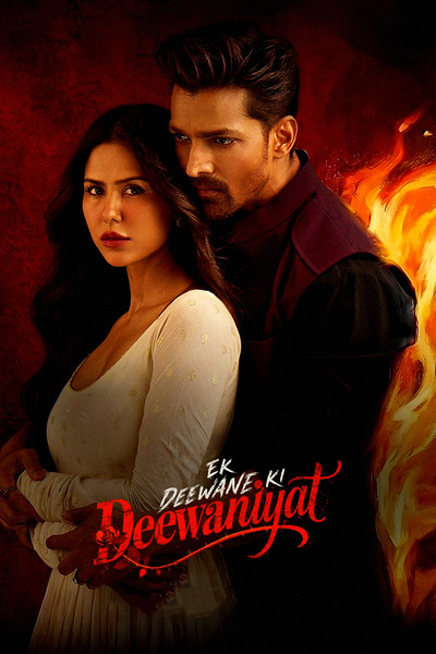 Download Ek Deewane Ki Deewaniyat (2025) Hindi Movie 480p | 720p | 1080p WEB-DL ESub