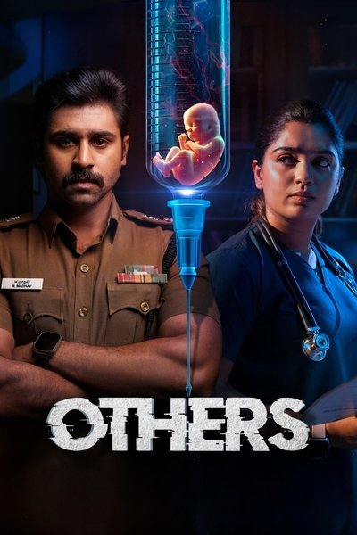 Download Others (2025) Dual Audio {Hindi-Tamil} Movie 480p | 720p | 1080p WEB-DL ESub