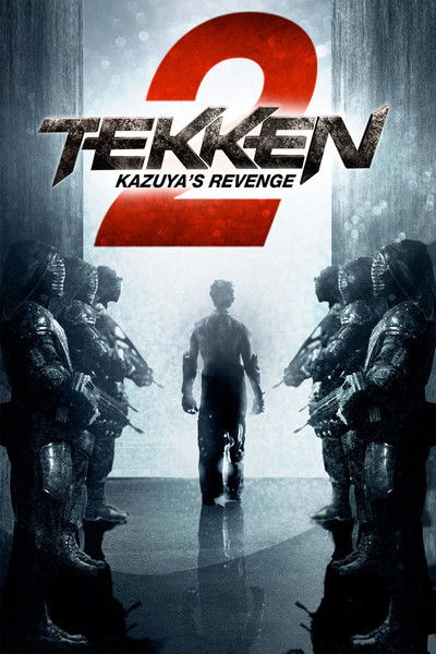 Download Tekken: Kazuya’s Revenge (2014) Dual Audio [Hindi-English] Movie 480p | 720p | 1080p BluRay ESub