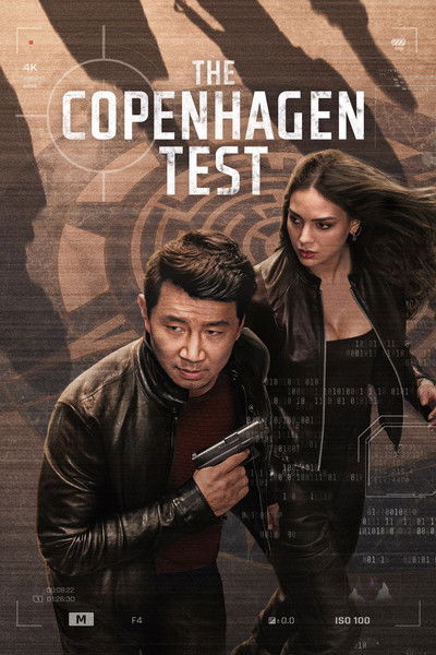 Download The Copenhagen Test (Season 1) English WEB Series 720p | 1080p WEB-DL ESub