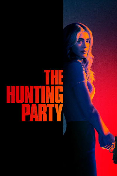 Download The Hunting Party (Season 1-2) Dual Audio [Hindi-English] WEB Series 480p | 720p | 1080p WEB-DL ESub [S02E01 Added]