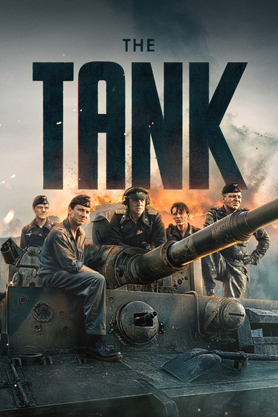 Download The Tank (2025) Multi Audio [Hindi-English-German] Movie 480p | 720p | 1080p WEB-DL ESub